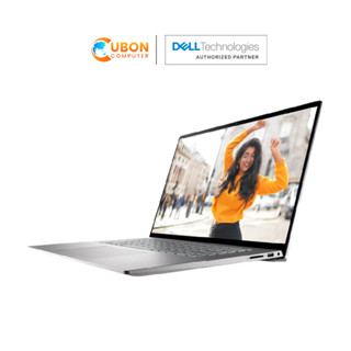 [ฟรีกิฟวอเชอร์ 200 บาท] NOTEBOOK โน๊ตบุ๊ค DELL INSPIRON 5620 W5663166009M2CTH INTEL i7-1255U / 16GB / 512GB / WIN11+OF