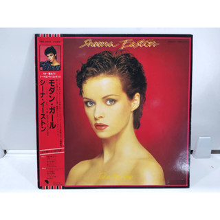 1LP Vinyl Records แผ่นเสียงไวนิล Sheena Easton   (H4B35)