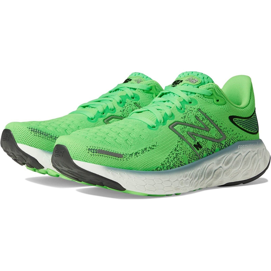 แท้ 100% New Balance Fresh Foam X 1080 V12 US9 2E 27 CM