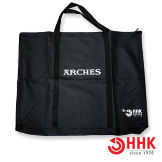 Arches(อาร์เช่) กระเป๋าผ้าใบภาพวาด  A0559