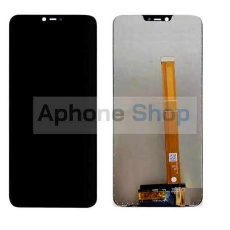 จอชุด OPPO A3s / Realme C1 (แท้)