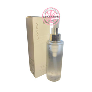 SUQQU Smooth Clear Cleansing Oil 150mL แท้ป้ายไทย