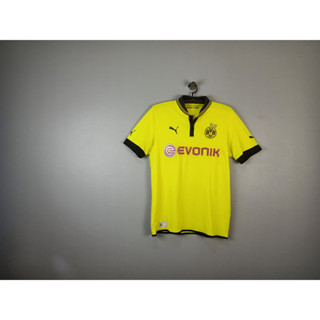 เสื้อแท้มือสองทีม DORTMUND 2012