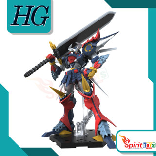 พร้อมส่ง HG SRWOG : DYGENGUAR (1065434)