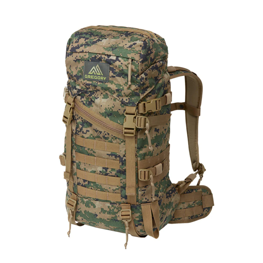 กระเป๋า Gregory Spear LZ Ruck Camo