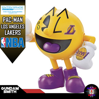 พร้อมส่ง ENTRY GRADE PAC-MAN LOS ANGELES LAKERS