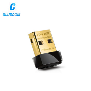 Wireless USB Adapter TP-LINK (TL-WN725N) N150