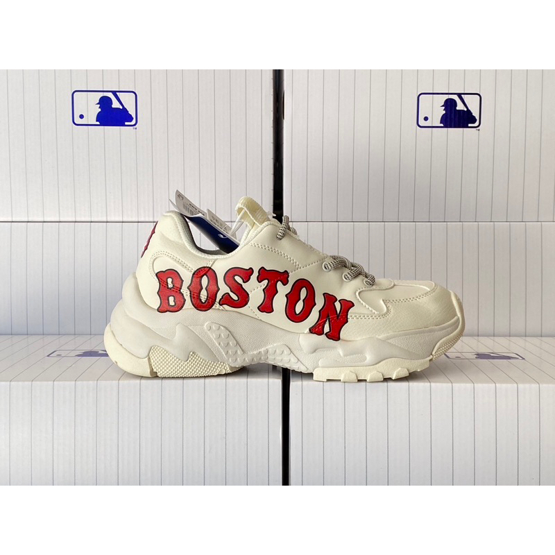รองเท้าผ้าไป Boston มีของพร้อมส่งค่ะ งานHiend 36….44