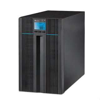 UPS (เครื่องสำรองไฟฟ้า) DELTA N-3000VA (2700WATT)