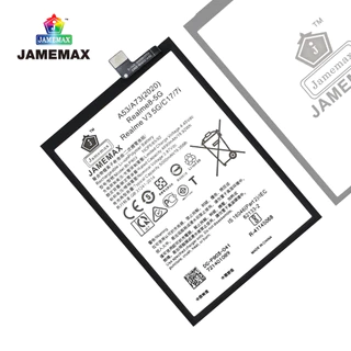 แบตเตอรี่ เเบต OPPO A53，A73 2020，Realme8 5G，Realme V3 5G，C17，7i คุณภาพระดับพรีเมี่ยม battery Model BLP803（5000mAh）