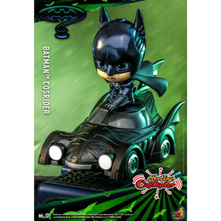 Hot Toys ฟิกเกอร์ของสะสม CosRider CSRD036 - Batman Forever CosRider