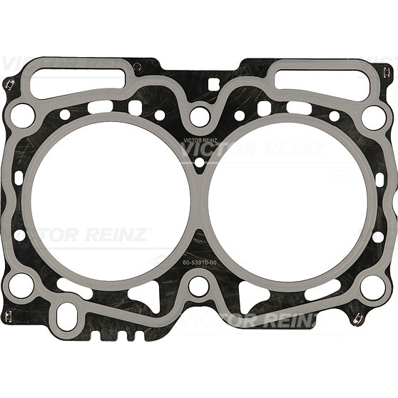 ประเก็น ฝาสูบ ชุดใหญ่ SUBARU FORESTER SG SH IMPREZA GD GE GG LEGACY BM BR WRX EJ253 EJ255 EJ257 2.5