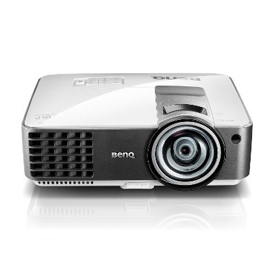 BenQ DLP Projector รุ่น MX815ST