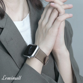 สาย smart watch ultra 11 10 9 8  7 6 Se 5 4 3  ขนาด 40/41/44…