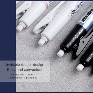 ดินสอกดเขย่าไส้ Pilot Opt. HOP-20R ขนาด 0.5 (Made in Japan) [S24]