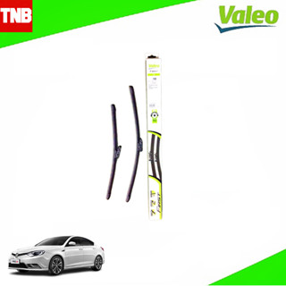 Valeo ใบปัดน้ำฝน MG6 เอ็มจี หก 2015-2018