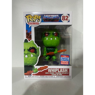 Funko Pop Whiplash Masters Of The Universe SDCC 2021 Exclusive 82