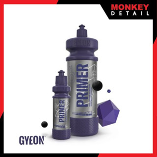 GYEON Q²M PRIMER น้ำยาขัดละเอียดชักเงา