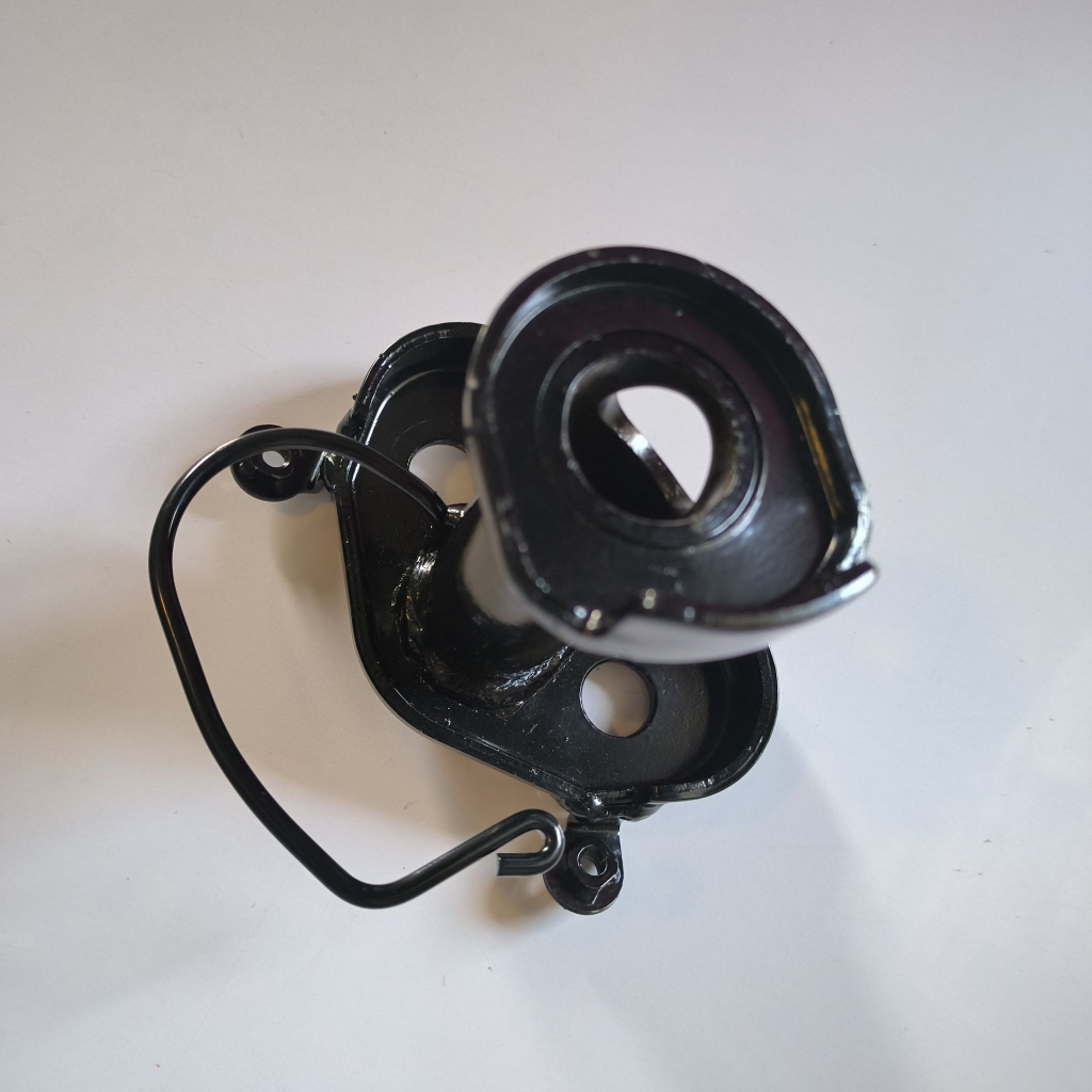 เหล็กรองแฮนด์ PCX160 ขายึดแฮนด์ HONDA PCX 160 แท้100% เบิกศูนย์ [ K3110 - K1Z - J10 ] - รูปที่ 3