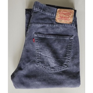 Levis Loose straight fit  569  Size W33(I2661)