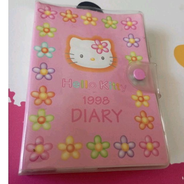 dairy kitty  คิตตี้​