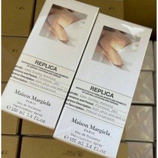 น้ำหอม Maison Margiela Replica Lazy Sunday Morning EDT 100ml.