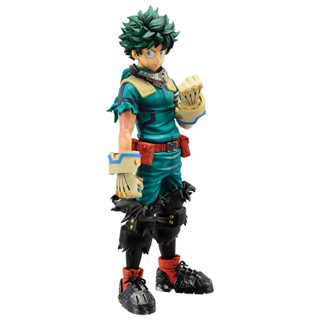 Ichiban Kuji  My Hero  Academia Fight On! : C Prize