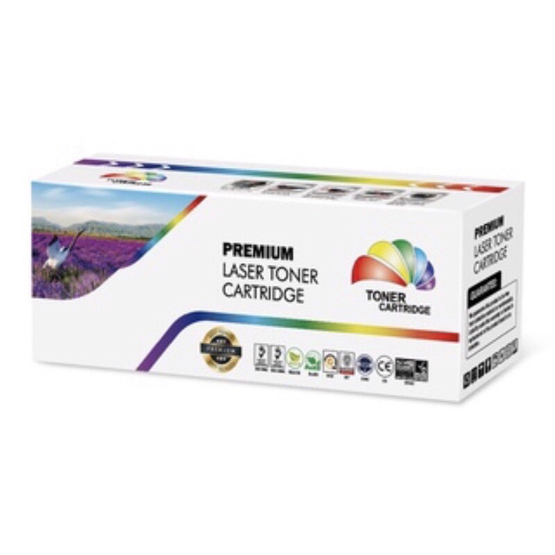 หมึกเทียบเท่า TN-1000