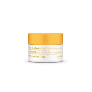 No7 Radaiance+ Vitamin C Glow Day Cream 18 ML นัมเบอร์เซเว่น เรเดียนซ์ พลัส วิตามิน ซี โกลว์ เดย์ ครีม 18 มล.