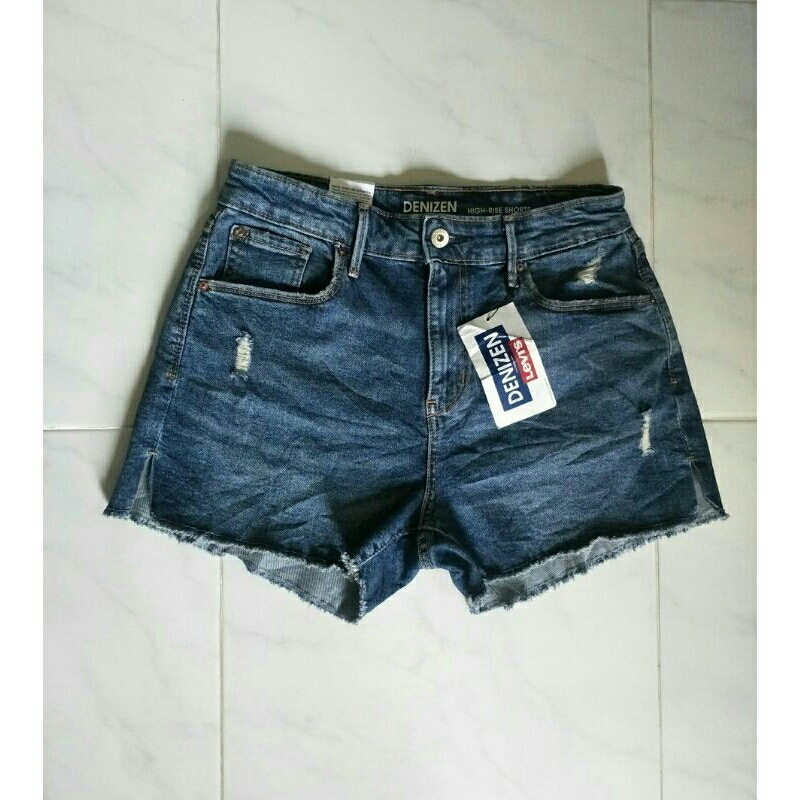 กางเกงยีนส์ DENIZEN FROM Levi's ผ้ายืด