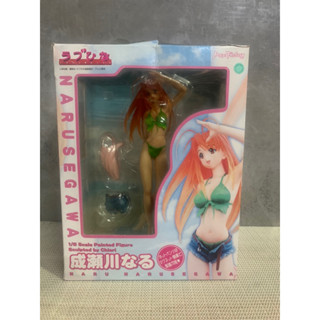 Love Hina - Narusegawa Naru - 1/8 - Swimsuit ver. (Max Factory) (T)