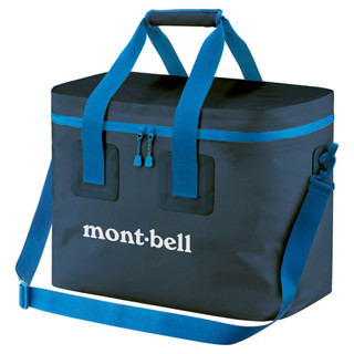 Montbell กระเป๋าเก็บความเย็น รุ่น 1133256 Cooler Bag 25L