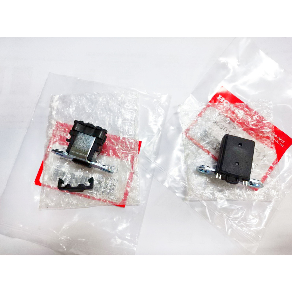 พลัชเชอร์คอยล์ WAVE110i 2009-2018 Dream ดรีม-110i/มือ-เท้า