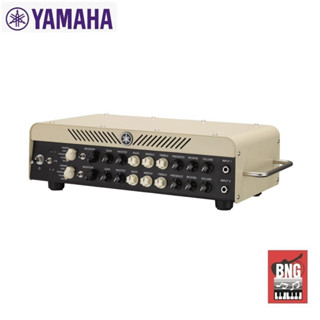 YAMAHA AMPLIFIER THR SERIES THR100HD