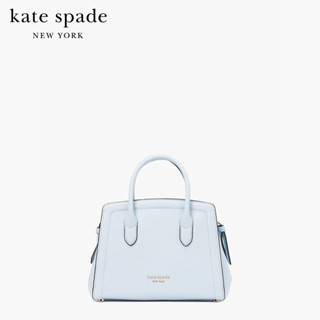 KATE SPADE NEW YORK KNOTT MINI SATCHEL PXR00438 กระเป๋าสะพายข้าง