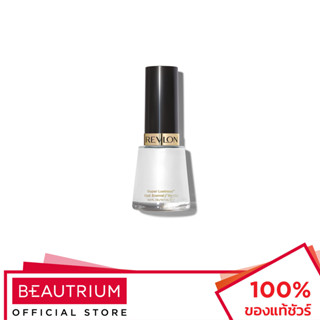 REVLON Nail Enamel น้ำยาทาเล็บ 14.7ml