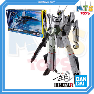 **MTS Toys**Hi-Metal R Macross : VF-0S Phoenix [Roy Focker Use] ของแท้จากญี่ปุ่น