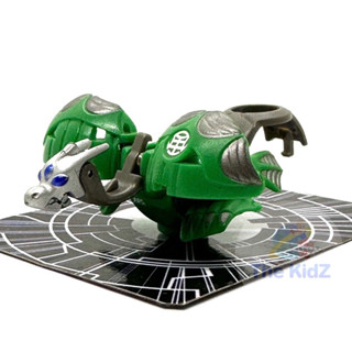 บาคุกัน Bakugan Mechtanium Surge Bakufusion Ventus  Kodokor