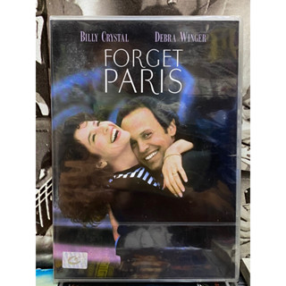 DVD มือ1: FORGET PARIS บอกหัวใจให้คิดถึง