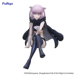 [ฟิกเกอร์แท้] Yofukashi no Uta - Nanakusa Nazuna - Noodle Stopper Figure (FuRyu)