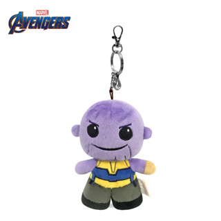พวงกุญแจ อเวนเจอร์ ทานอส / Avenger Tanos 5 นิ้ว