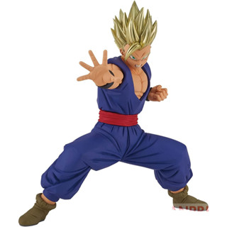 [ส่งตรงจากญี่ปุ่น] Banpresto Super Dragonball Blood Of Saiyans Specialxiii Son Gohan Japan ใหม่