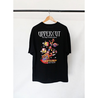 Uppercut  Orbitron The Magic Land Collection  Orbitron