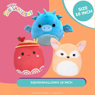 Squishmallows รุ่น 16 นิ้ว