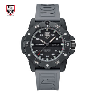 Luminox นาฬิกาข้อมือ MASTER CARBON SEAL AUTOMATIC 3860 SERIES รุ่น XS.3862