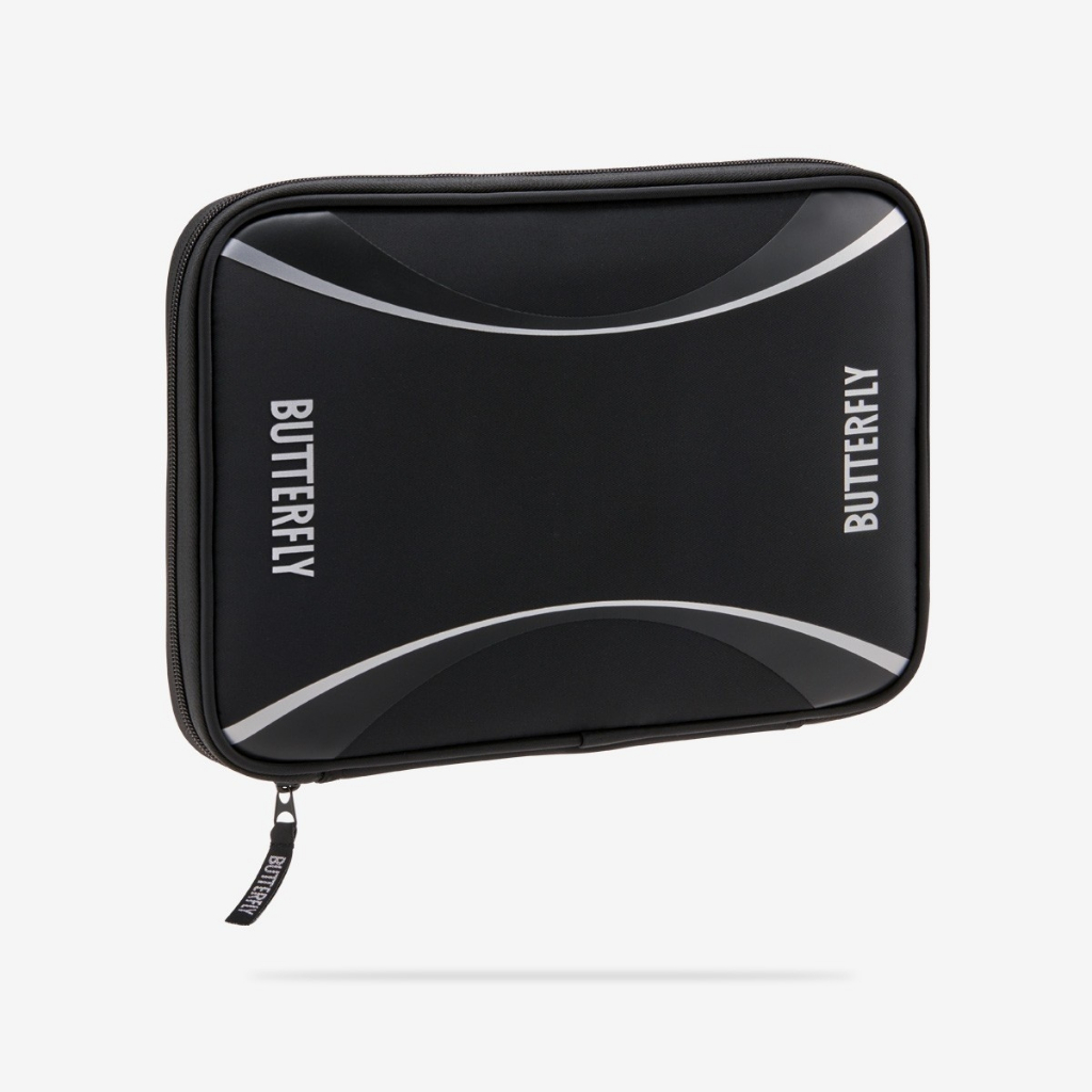 ซองปิงปองยี่ห้อ BUTTERFLY รุ่น MI CASE II  ใส่ได้ 1-2 ไม้  ของแท้ 100%