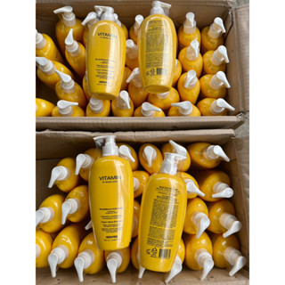 💛Medi-Peel Vitamin Body Lotion ขนาด 400ml. 💛