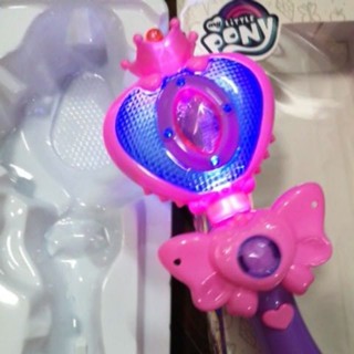 Bubble fairy wand คฑาเป่าฟองสบู่โฟรเซ่น, เจ้าหญิง , คฑาเป่าฟองเมอร์เมท มีไฟ มีเสียง