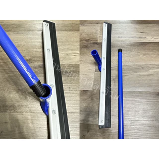 ไม้รีดน้ำ ยางปาดน้ำคุณภาพดี หน้ากว้าง 18”/20”/24 “นิ้ว ด้ามยาว