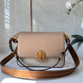 TORY BURCH FELIX CONVERTIBLE SHOULDER BAG